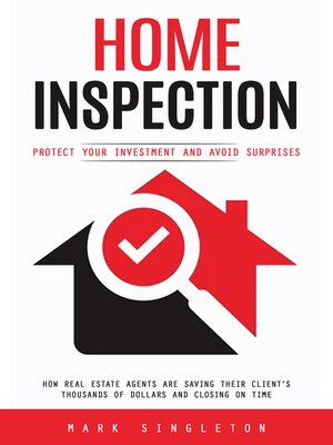 cover image of Home Inspection